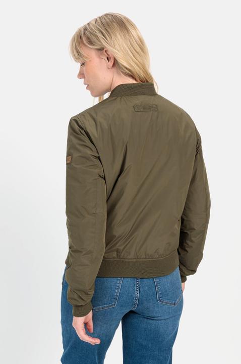 Produktbild Camel Active Blouson aus recyceltem Polyester (46)