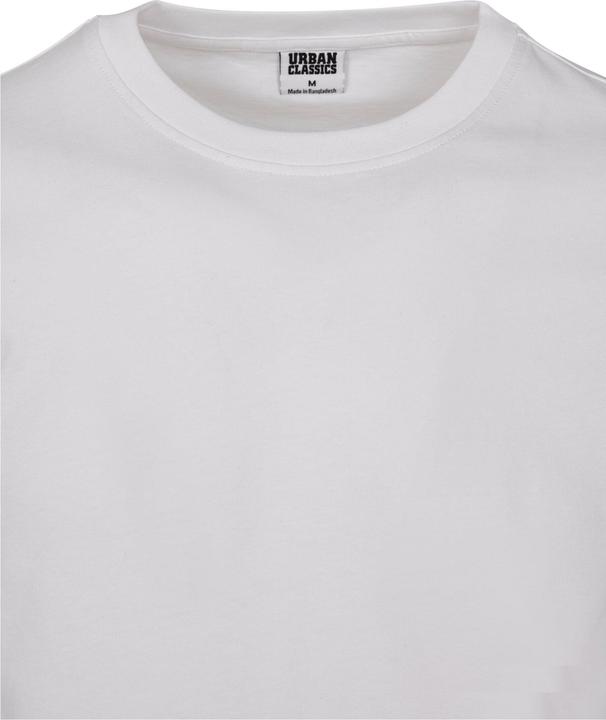 Image du produit Urban Classics Short Shaped Turn Up Tee (L)
