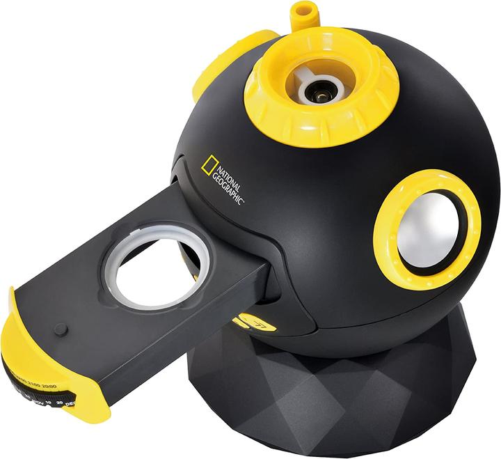 Actual product image Bresser Astro Planetarium Multimedia