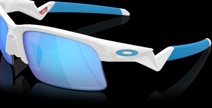 Actual product image Oakley Capacitor