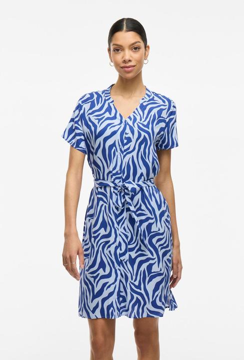 Image du produit Vila Kurz Blusenkleid (40)