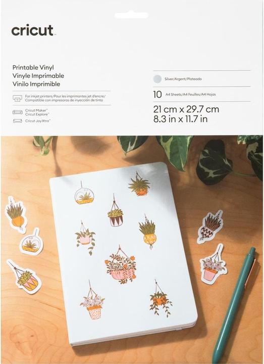 Cricut Joy Xtra (150 g/m², 10 x)