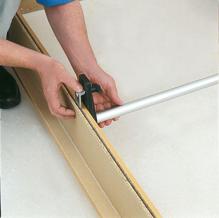 Image du produit Bessey Entretoise de montage de chambranle de porte TMS Spa (1010 mm)