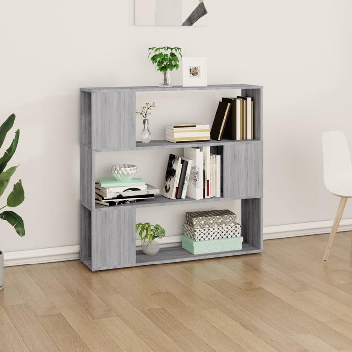 Actual product image VidaXL Tabb (100 x 24 x 94 cm)