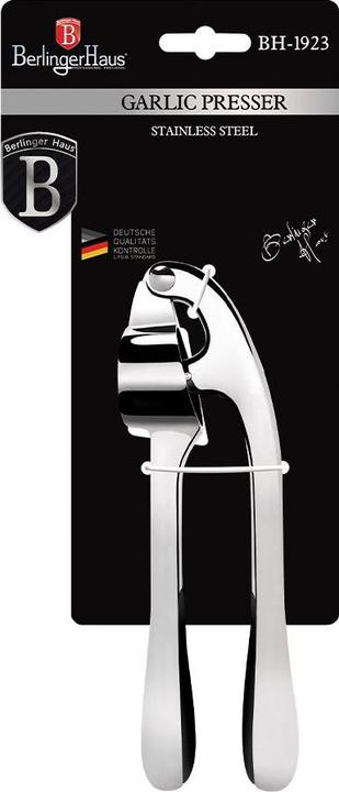 Produktbild BerlingerHaus Knoblauchpresse