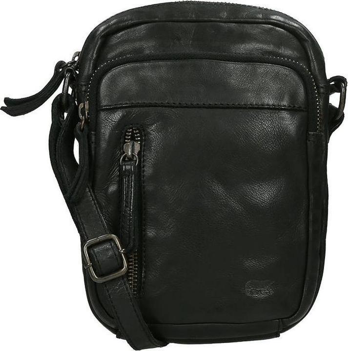 Immagine prodotto Bear Rock Borsa a tracolla Karin nera