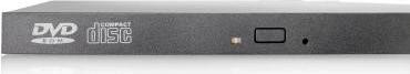 Actual product image HPE 726536-B21, 9.5mm SATA DVD-ROM Gen9 Kit (DVD drive)