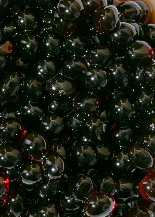 Image du produit KoRo Perles au vinaigre balsamique de Modène