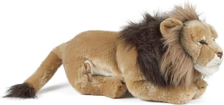Image du produit Living Nature Lion grand (45 cm)