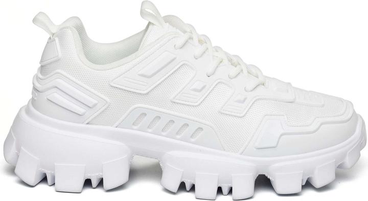 Actual product image Steve Madden trainers prize (45)