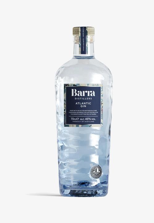 Image du produit Isle of Barra Distillers Barra Atlantic (6 x 70 cl)