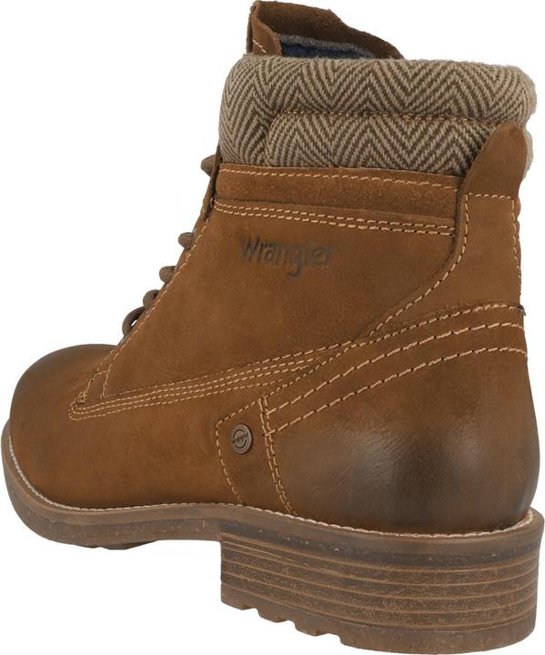 Produktbild Wrangler Hill Men High - 63509 (46)