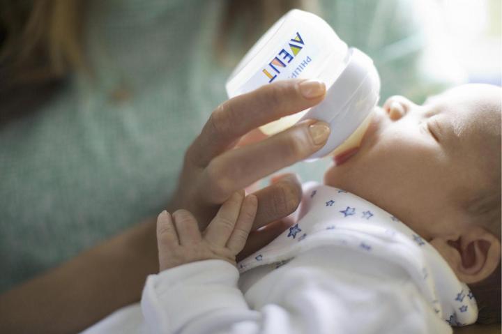 Produktbild Philips Avent Naturnah (60 ml)