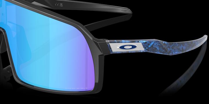 Image du produit Oakley Sutro S (Noir mat, Noir)