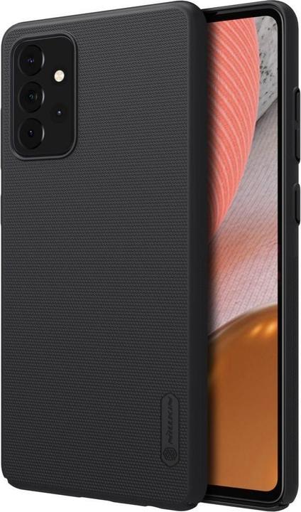 Image du produit Nillkin Série bouclier super dépoli (Samsung Galaxy A72, Samsung Galaxy A72 5G)