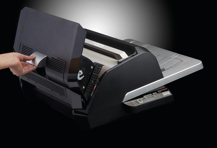 Actual product image GBC Foton 30 laminating system (75 - 125 µm, A3)
