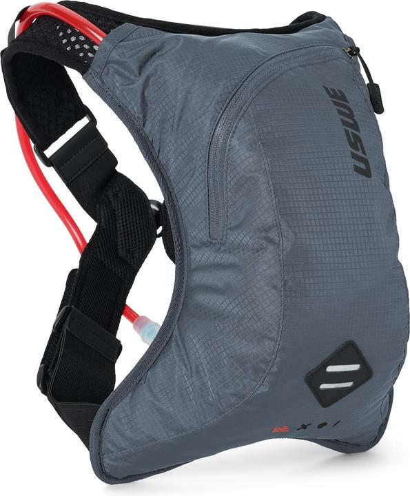 Actual product image Uswe Rucksack Outlander XC Hydration Pack 4 Liter (4 l)