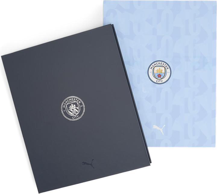 Immagine prodotto Puma Maglia autentica MCFC Home con confezione (L)