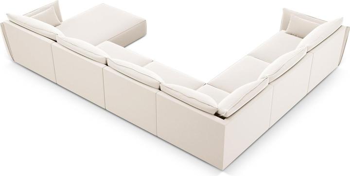 Produktbild Micadoni Kaelle (Wohnlandschaft)