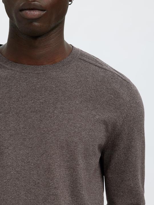 Actual product image Selected Homme Long sleeve knit jumper (XXL)