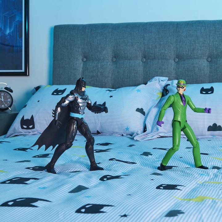 Actual product image Hasbro Batman 30 cm Figure