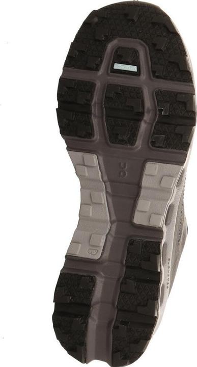 Actual product image On Running On Cloudvista 2 WP Ws Black/Eclip (38)
