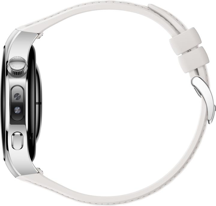 Image du produit Huawei Uhr 5 42mm weiss (42 mm)
