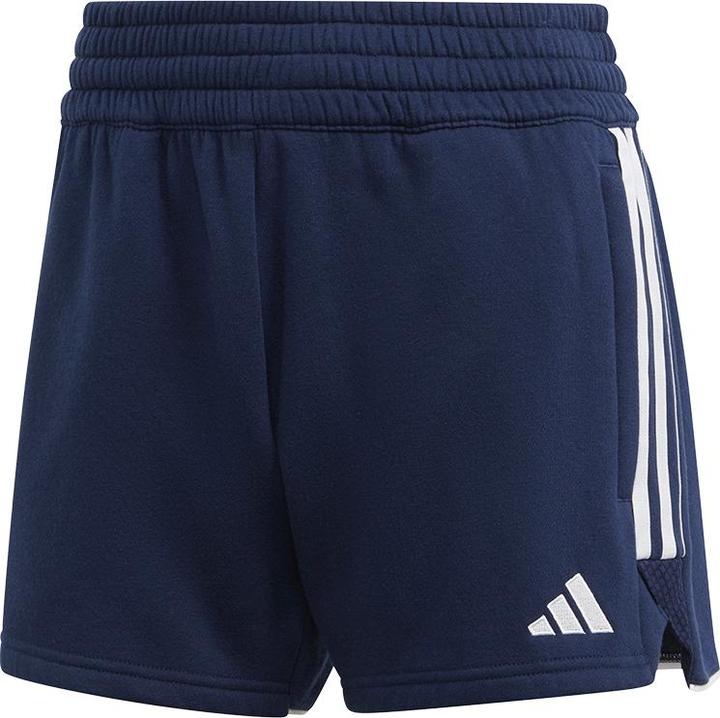 Actual product image adidas Tiro 23 League Sweat Training Shorts Women (L)