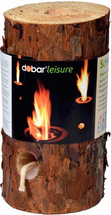 Immagine prodotto Dobar Incendio svedese