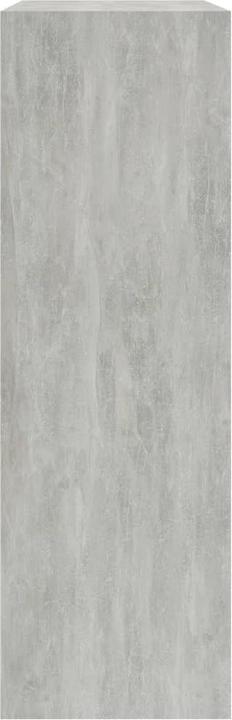 Actual product image VidaXL Grange (60 x 24 x 74.5 cm)