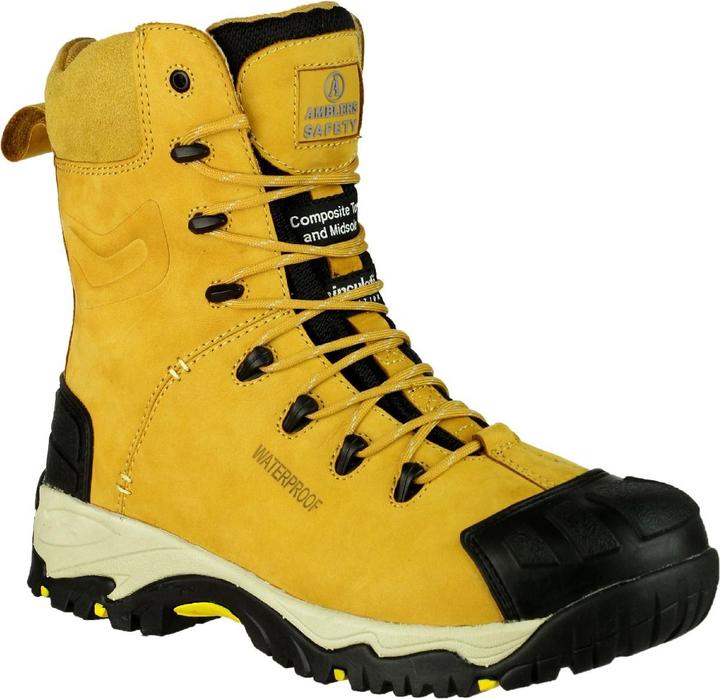 Immagine prodotto Amblers Safety UTFS2541 P (S3, 45)