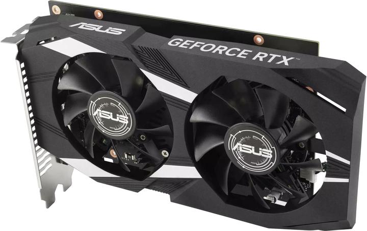Immagine prodotto ASUS Dual GeForce RTX 3050 OC (6 GB)