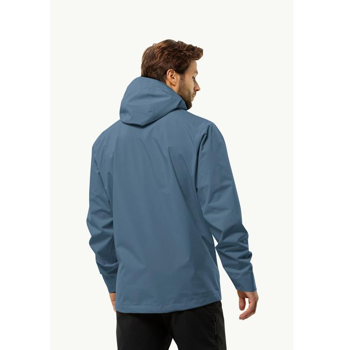Produktbild Jack Wolfskin Highest Peak 3L Jkt M (XL)