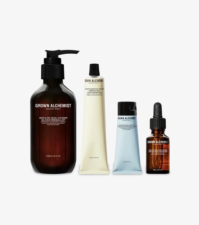 Grown Alchemist Sets Christmas 2023 ME Time Kit (Gesichtspflege set)
