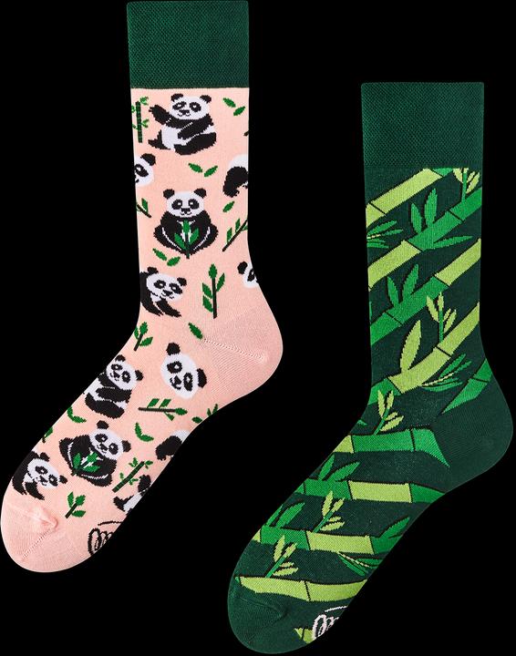 Immagine prodotto Many Mornings Dolce Panda (Confezione singola, 39 - 42)