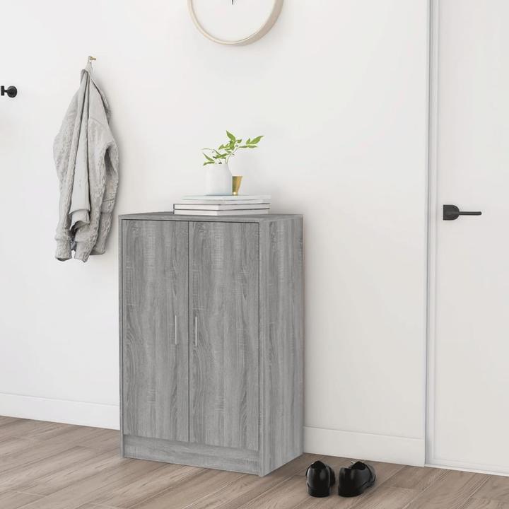 Immagine prodotto VidaXL Jakob (60 x 35 x 92 cm)