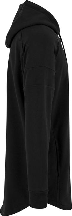 Immagine prodotto Urban Classics Felpa lunga con cappuccio (S)