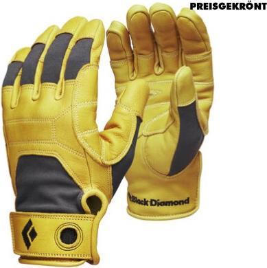 Immagine prodotto Black Diamond Guanto di transizione (S)