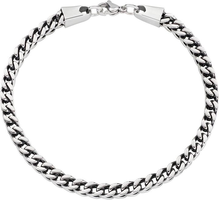 Produktbild Amen Steel Armband (21 cm, Edelstahl)
