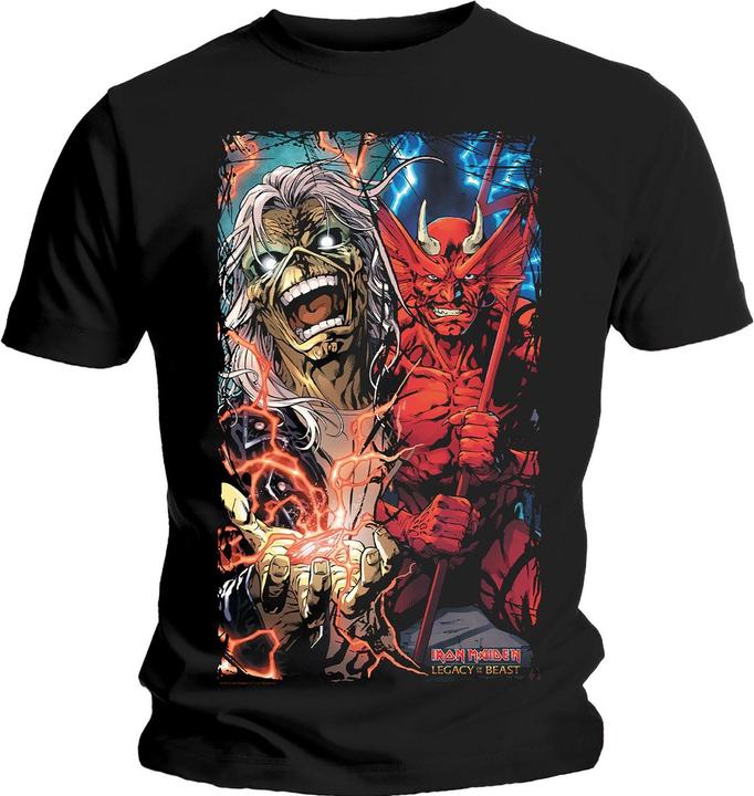 Music Brand Duality TShirt (M)