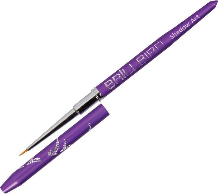 Actual product image BrillBird Shadow Art Brush