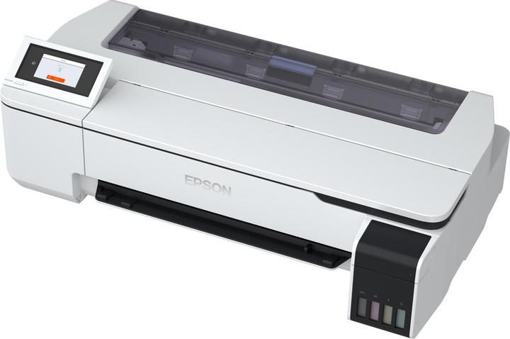 Image du produit Epson SC-T3100x (Encre, Couleur)