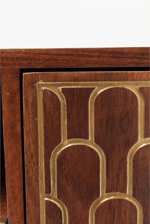 Immagine prodotto Kare Design Scheda TV Muskat (140 x 50 x 35 cm)