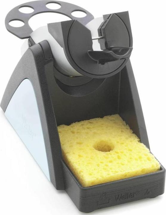 Produktbild Weller Erem Lötstation Set digital 90 W Pr