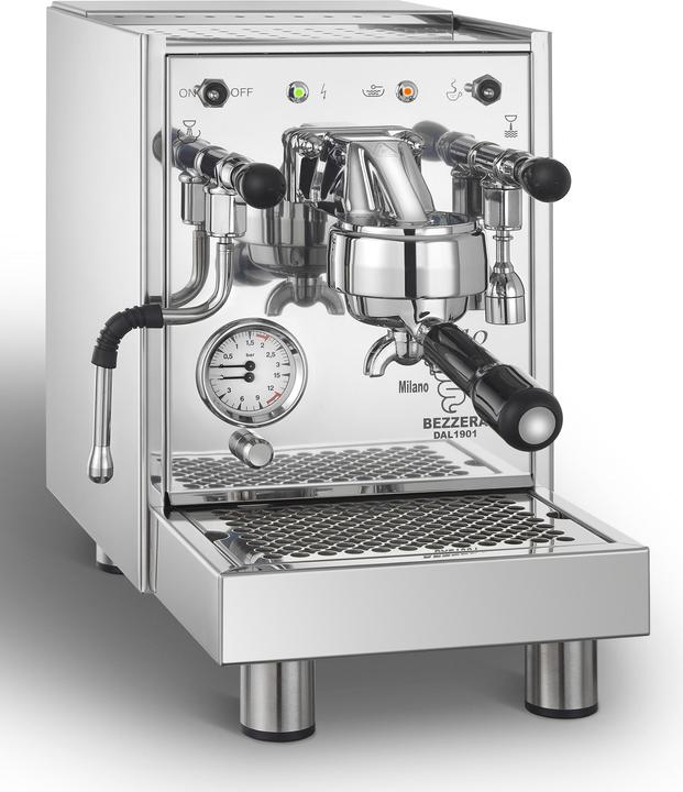 Productafbeelding Bezzera BZ10 S PM Espressomaschine
