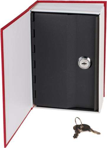 Produktbild Ootb Safe Schlüssel im Wörterbuch (18 x 12 x 10 cm)