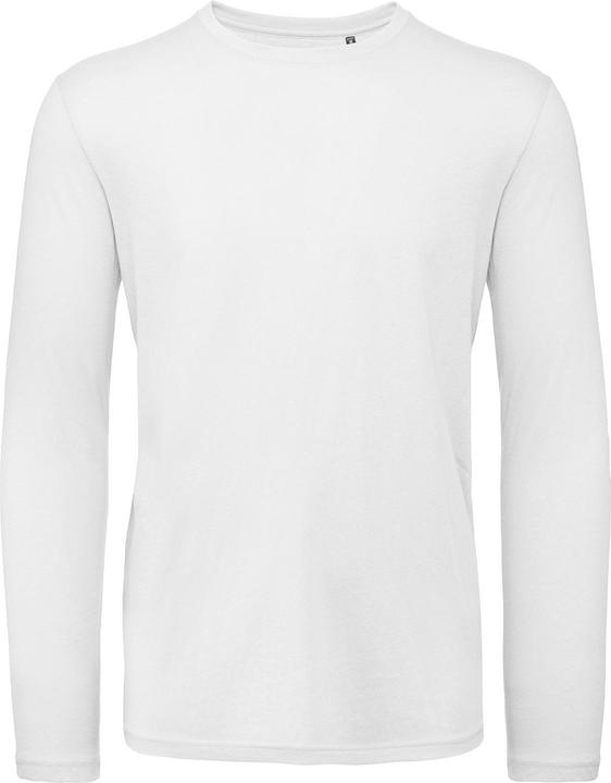 Immagine prodotto B&C TShirt Inspire a manica lunga (3XL)