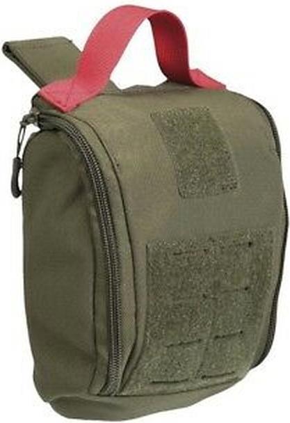 Immagine prodotto Mil-tec Astuccio IFAK SM con taglio laser verde oliva