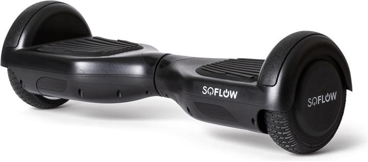 SoFlow Flowpad (10 km/h, 200 W)