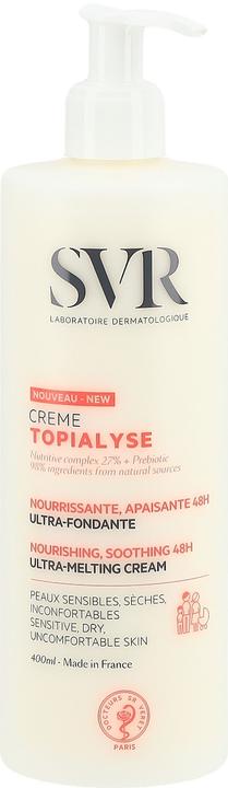 Produktbild Crème (re) (Körpercreme, 400 ml)